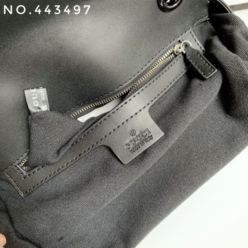 Gucci Satchel Bags